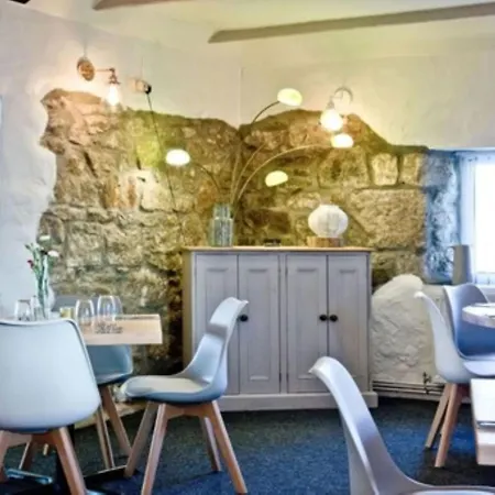 Chalet Bushwood By Interhome Helston