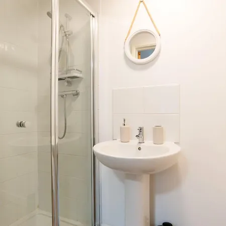 Chalet Bushwood By Interhome Chalet Helston