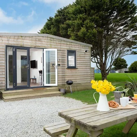 Chalet Bushwood By Interhome * Helston