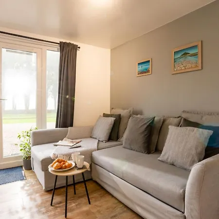 Chalet Bushwood By Interhome Chalet Helston